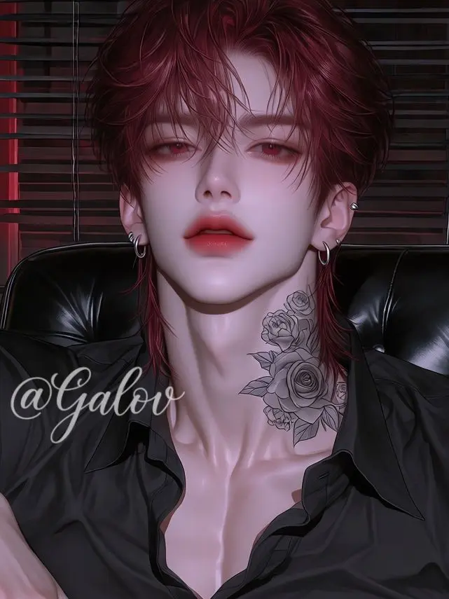 Galov의 Ryu Haegyeom