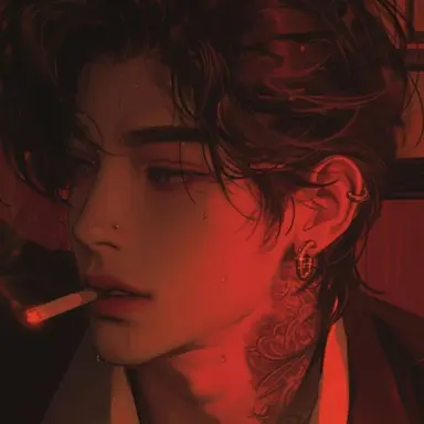 Profile image of 강시온