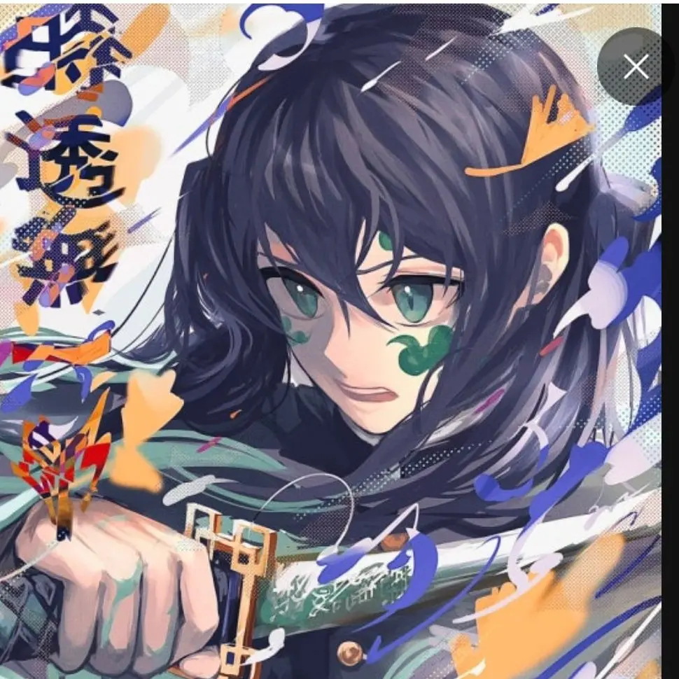 AbsurdDeer9233의 남친 무이치로랑 대련하기+여우