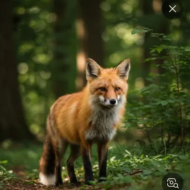 Profile image of 여우