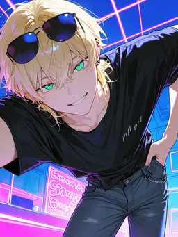 Profile image of レオン