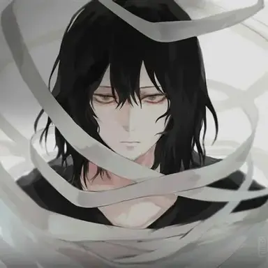 Profile image of Shouta Aizawa