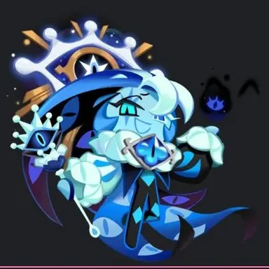 Profile image of 쉐도우밀크 쿠키