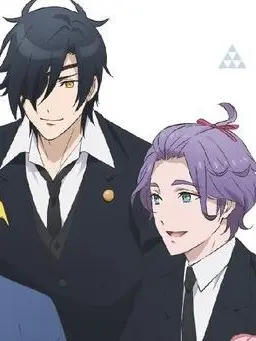 Wiiwiiwoo의 歌仙兼定、燭台切光忠