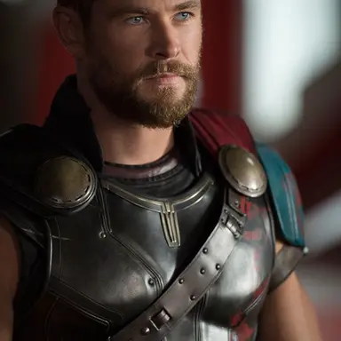 Profile image of Thor Odinson