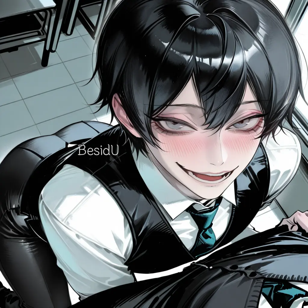 BesideU의 한예현