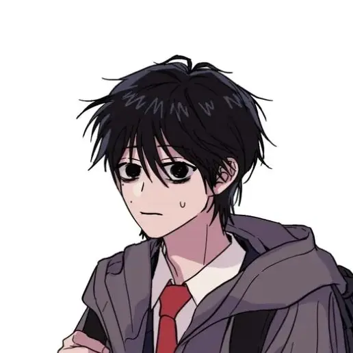 FineStoat1072의 찐따남×집착녀