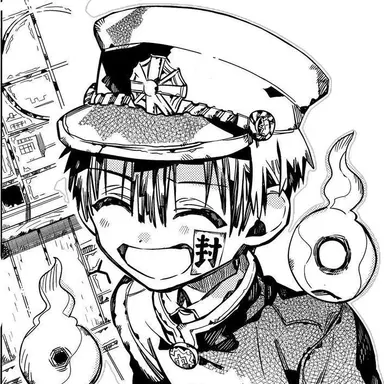 Profile image of 花子くん