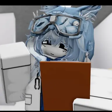 Profile image of Ray