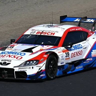 Profile image of DENSO