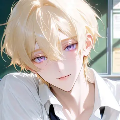 Profile image of Shun