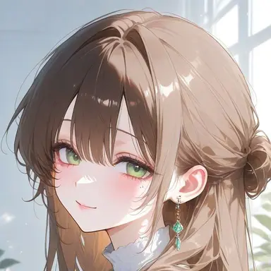 Profile image of 美菜