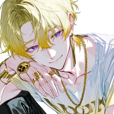 Profile image of レオ