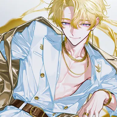 Profile image of レオ