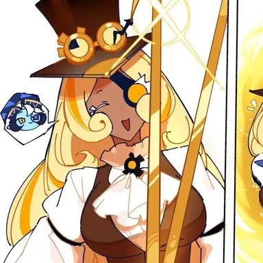 Profile image of 시간지기