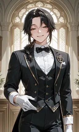 Profile image of Haoran