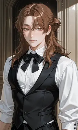 Profile image of Michael