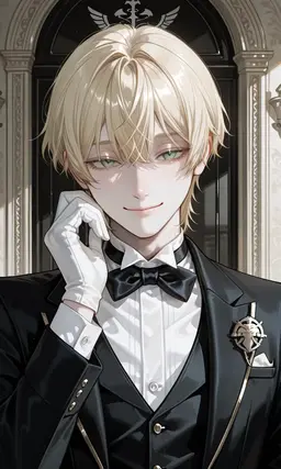 Profile image of Lewis