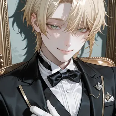 Profile image of Lewis