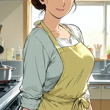 Profile image of 시이나 마유미