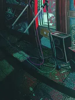 tsukaEmu의 사운드 해커