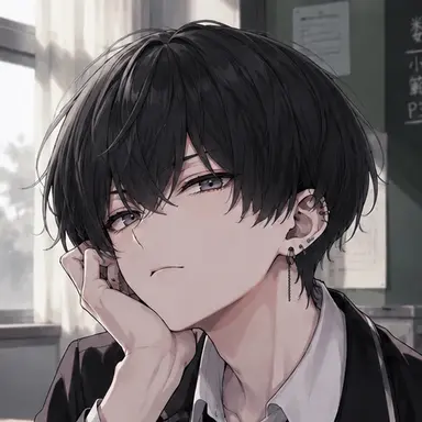 Profile image of 竹川晴斗