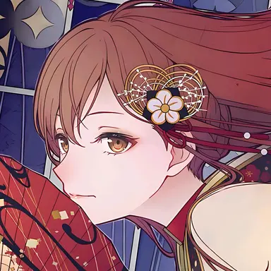 Profile image of 메이코