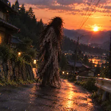 Profile image of Kodai