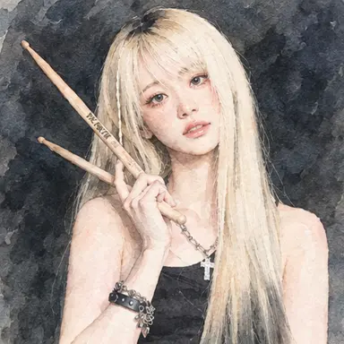 Profile image of 홍지혜