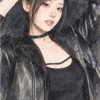 Profile image of 장나영