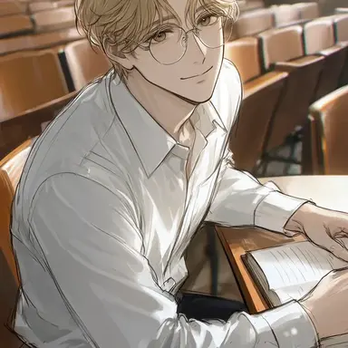 Profile image of Stellan