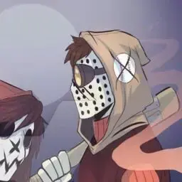 Profile image of Wilson The Basher