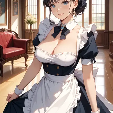 Profile image of 月城 しおり