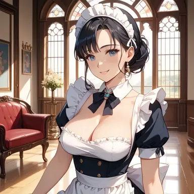 Profile image of 月城 しおり