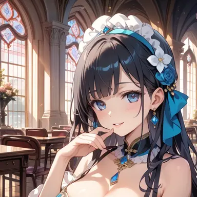 Profile image of 綾瀬 凛