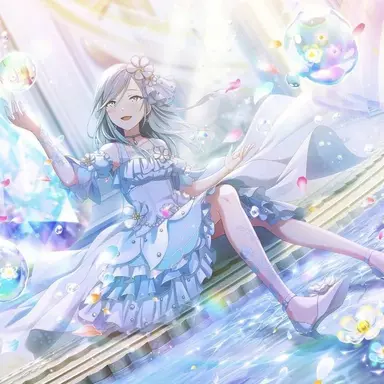 Profile image of 雫