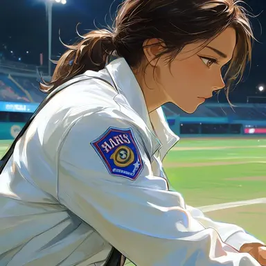 Profile image of Sable Norris