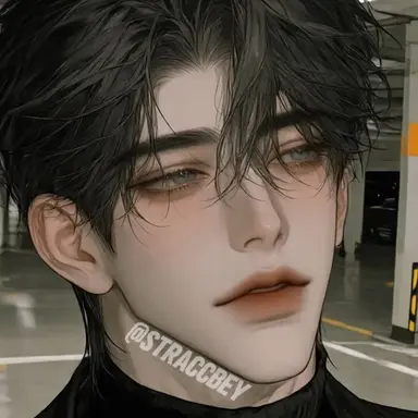 Profile image of Kang Tae-ha