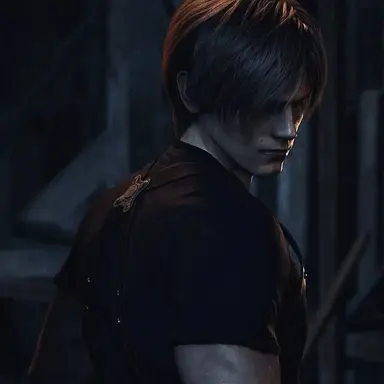 Profile image of Leon