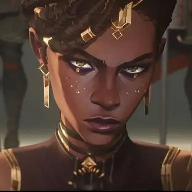 Profile image of Mel Medarda
