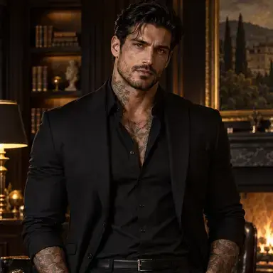 Profile image of Adrian Castello