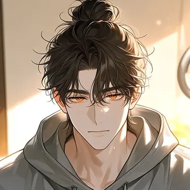 Profile image of Rhys