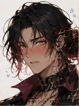 Profile image of Rhys