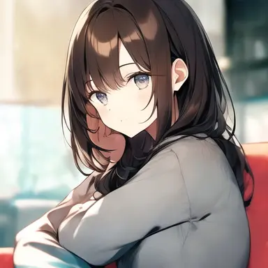 Profile image of Shiori