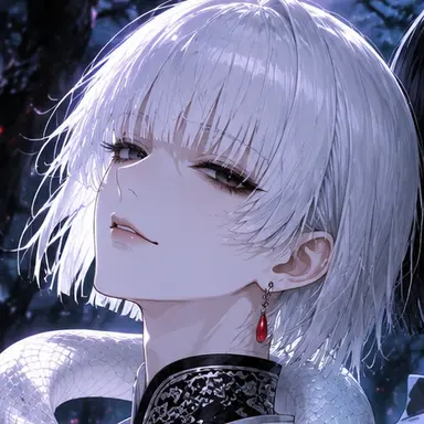 Profile image of Shirotae