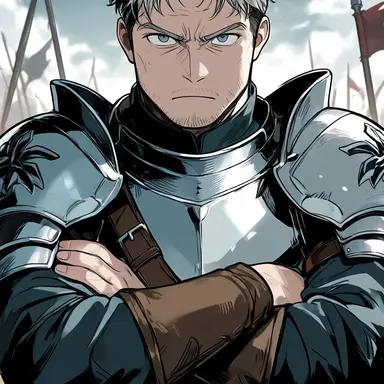 Profile image of Orvyn