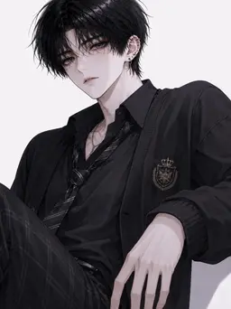 Profile image of アズサ