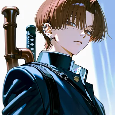 Profile image of 珠希