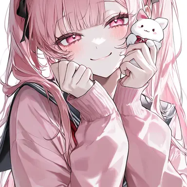Profile image of 萌々花