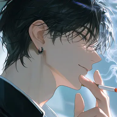 Profile image of 龍人
